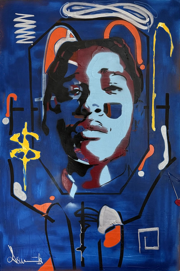 A$AP ROCKY AS2