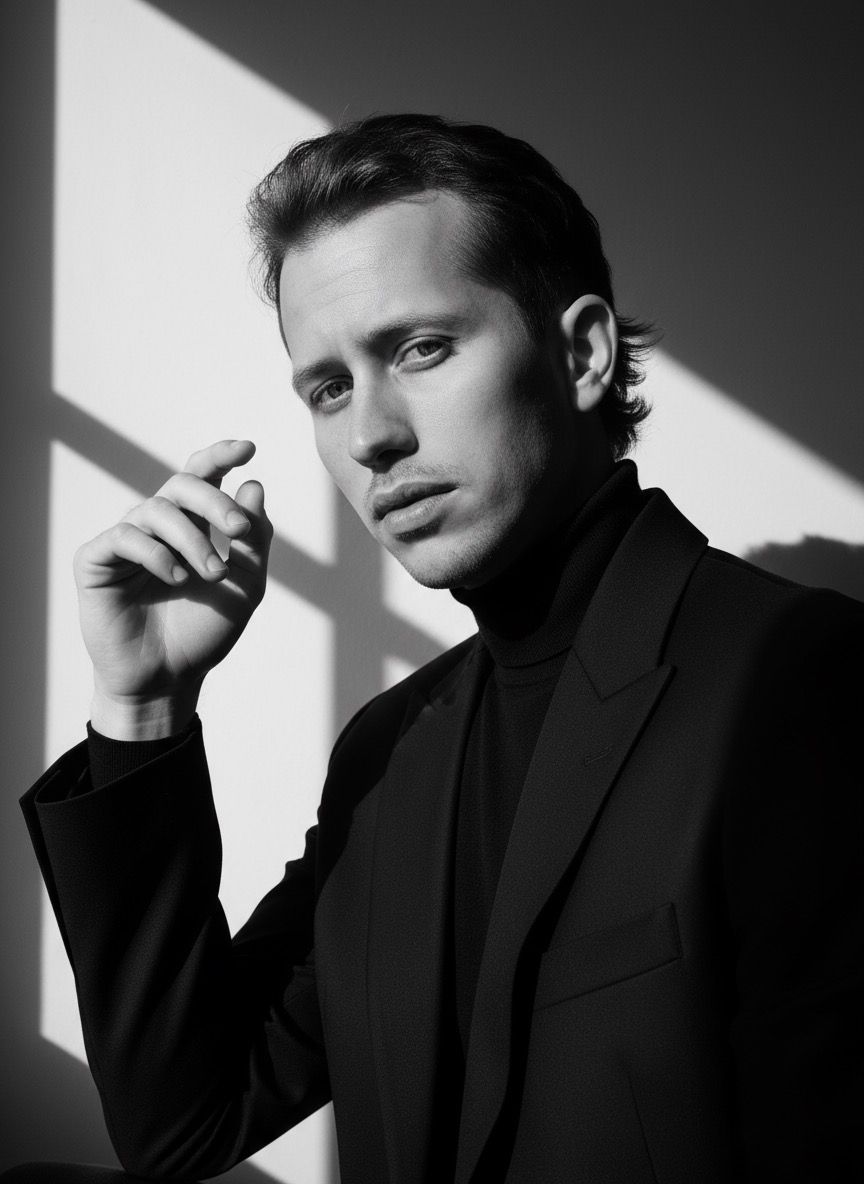 portrait